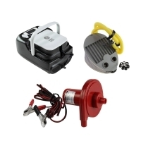 Насосы для лодок